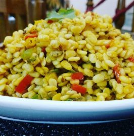 Dal Maharani Recipe