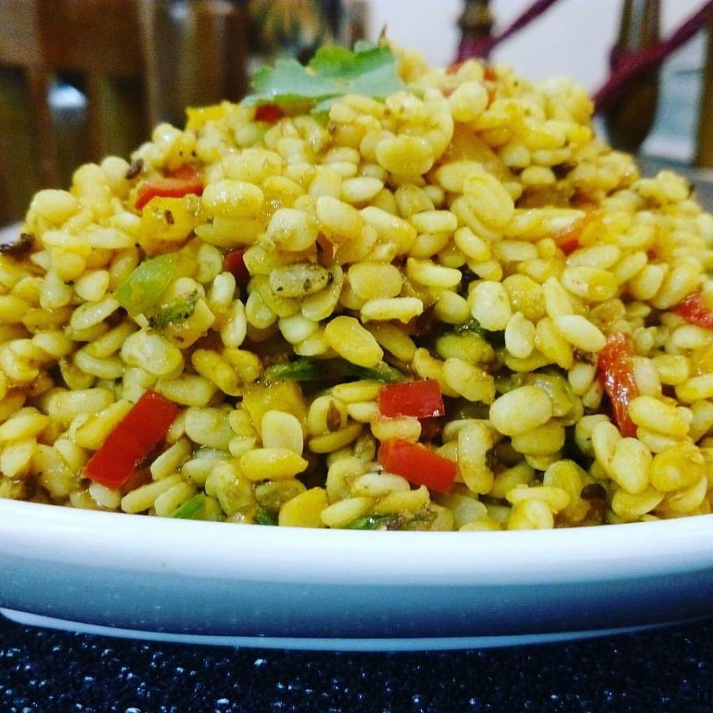 Dal Maharani Recipe