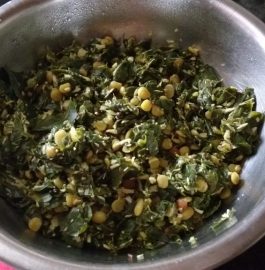 Moringa Recipe