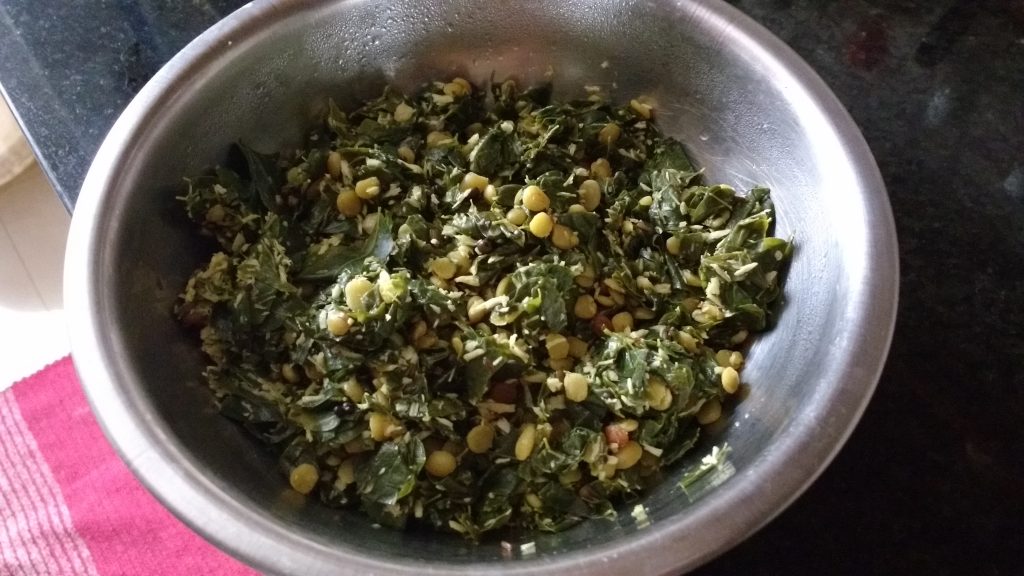 Moringa Recipe