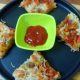 Noodles Pizza Recipe