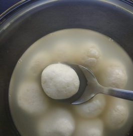 Rasgullas