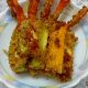 Baked Zucchini Recipe ( Carrot Fries)