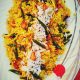 Green Beans Rice Recipe