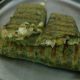 Breakfast Wrap Recipe With Spinach & Paneer