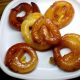 Chhena/ Paneer Jalebi Recipe