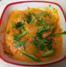 Malai Kofta Recipe