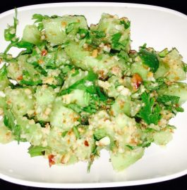 Koshimbir Salad Recipe