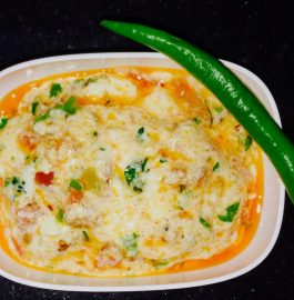 Tomato Raita With Tadka Recipe