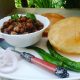 Chole Bhature In Punjabi Style Recipe