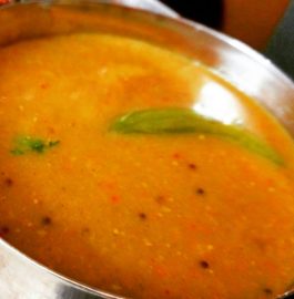 Tamatar Ki Kadhi Recipe