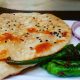 Crispy Tandoori Naan Recipe