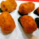 Soya Chunks Aloo Cutlets Recipe