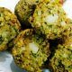 Poha Cutlets Recipe