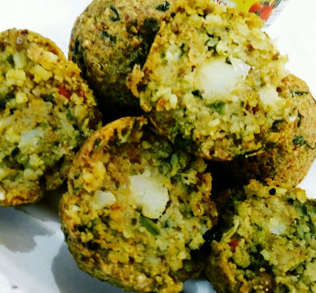 Poha Cutlets Recipe