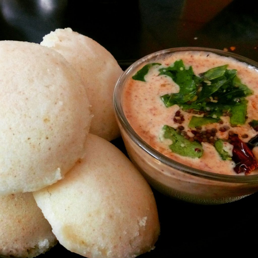 Poha Idli Recipe