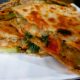 Left Over Roti Sandwiches Recipe