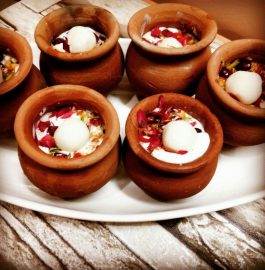 Shahi Karwa Pudding | Shahi Matka Pudding Recipe