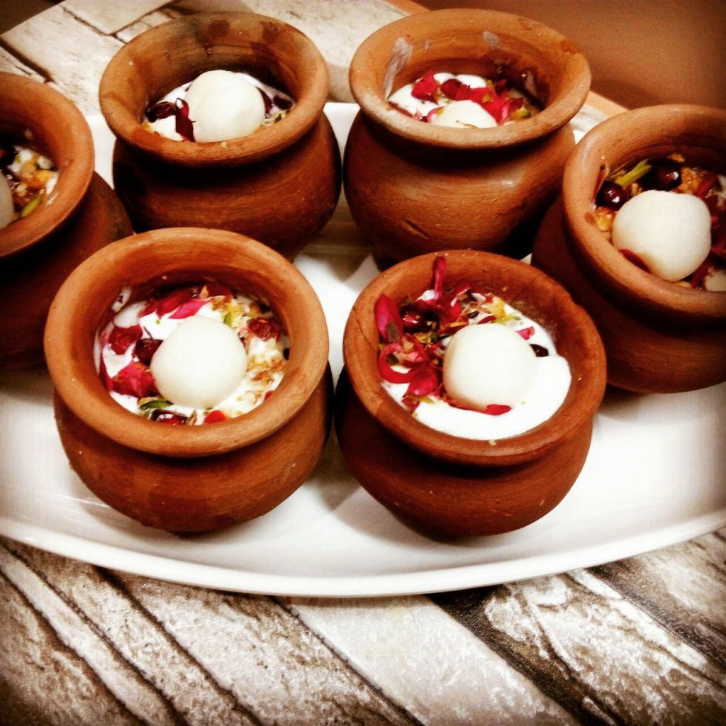 Shahi Karwa Pudding | Shahi Matka Pudding Recipe