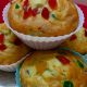 Whole Wheat Flour Banana Muffins Recipe