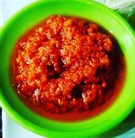 Garlic Chutney Recipe