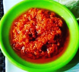 Garlic Chutney Recipe