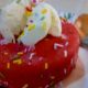 Watermelon Frozen Cake Recipe