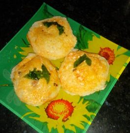 Bread Idli Recipe