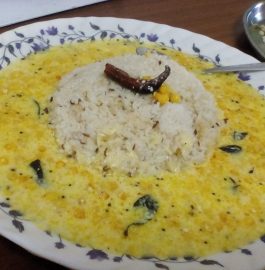 Boondi Raita Recipe