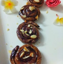 Jamun Jalebi Recipe