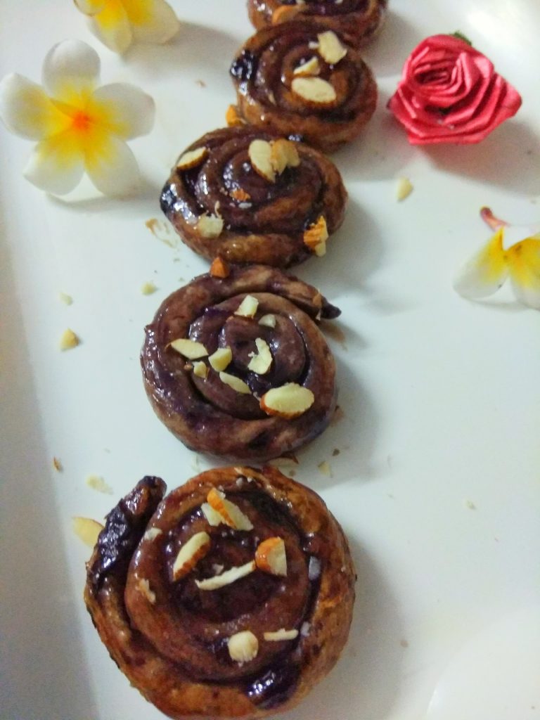 Jamun Jalebi Recipe