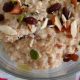 Apple Kheer with Oats Recipe