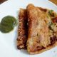 Lentil Pancakes Recipe