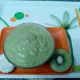 Tender Coconut Kiwi Mint Chutney Recipe