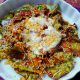 Palak Papdi Chaat Recipe
