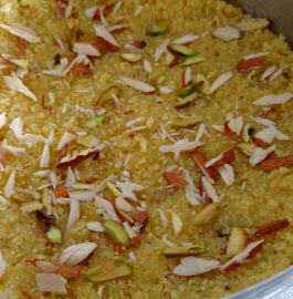 Kopra Pak Recipe