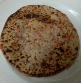 Gobi Paratha Recipe