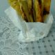 Sweet Potato Fries (Baked) Recipe