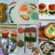 Independence Day Tricolor Recipes