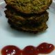 Zucchini Bites Recipe