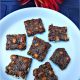 Ramdana And Peanuts Chikki Recipe