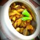 Achari Aloo Recipe
