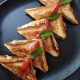 Pizza Sandwich Recipe
