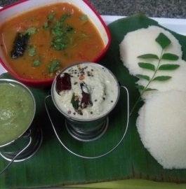 Multidaal Idli Recipe