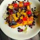 Mango Chocolate Pastry Recipe