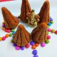Quinoa Cashew Nuts Modak Recipe