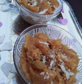 Kada Prasad Recipe