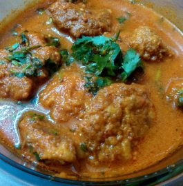 Lauki Kofta Curry Recipe