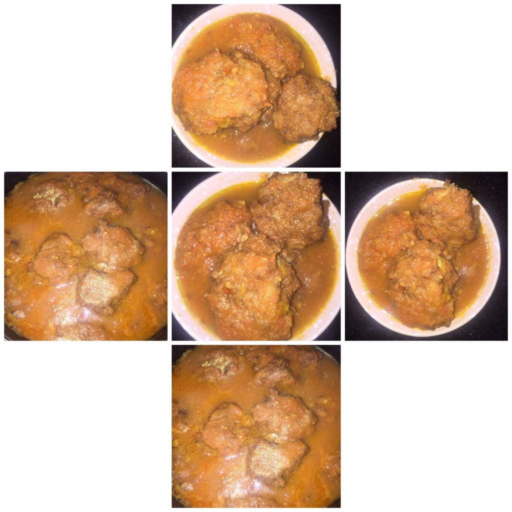 Lauki Kofta Curry Recipe