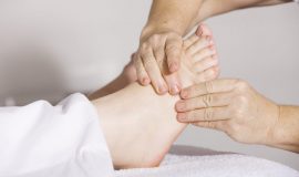 foot care tips